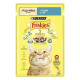 Вологий корм пауч для котів Friskies pouch, 85г тунець(1 упаковка 26 шт) Friskies – купити зі знижкою %