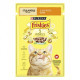 Вологий корм пауч для котів Friskies pouch, 85г (26 шт упаковка) курка Friskies – купити зі знижкою %