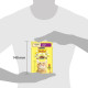 Вологий корм пауч для котів Friskies pouch, 85г ягня(1 упаковка 26 шт) Friskies – купити зі знижкою %