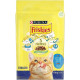 Сухий корм для стерилізованих кішок Friskies 10 кг - лосось, тунець та овочі Friskies – купити зі знижкою %