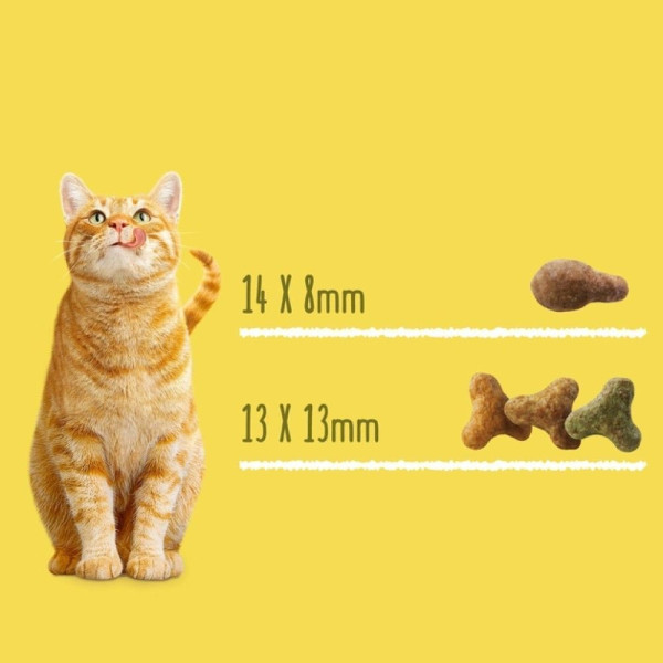 Сухий корм для котів Friskies 10 кг - курка та овочі Friskies – купити зі знижкою %