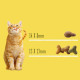 Сухий корм для котів Friskies 10 кг - курка та овочі Friskies – купити зі знижкою %