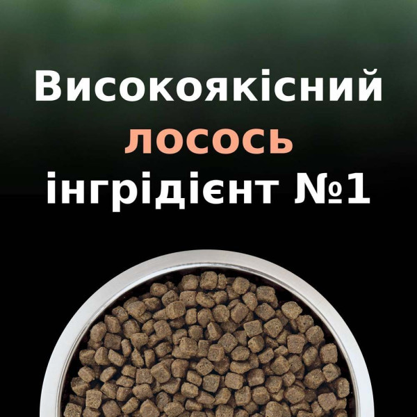 Сухой корм для кошек Pro Plan Live Clear Sterilised 1,4 кг - лосось Pro Plan – купить со скидкой