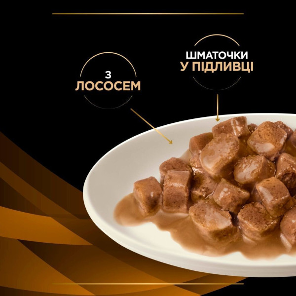 Влажный корм для кошек Pro Plan Veterinary Diets NF 85 г (лосось) 10 шт Pro Plan Veterinary Diets – купить со скидкой