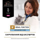 Влажный корм для кошек Pro Plan Veterinary Diets NF 85 г (лосось) 10 шт Pro Plan Veterinary Diets – купить со скидкой
