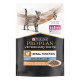 Влажный корм для кошек Pro Plan Veterinary Diets NF Advanced care 85 г (курица) 10 шт Pro Plan Veterinary Diets – купить со скидкой