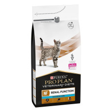 Сухой корм для кошек Pro Plan Veterinary Diets NF Renal Function Advanced 1,5 кг