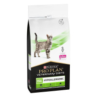 Сухой корм для кошек Pro Plan Veterinary Diets HA Hypoallergenic 1,3 кг