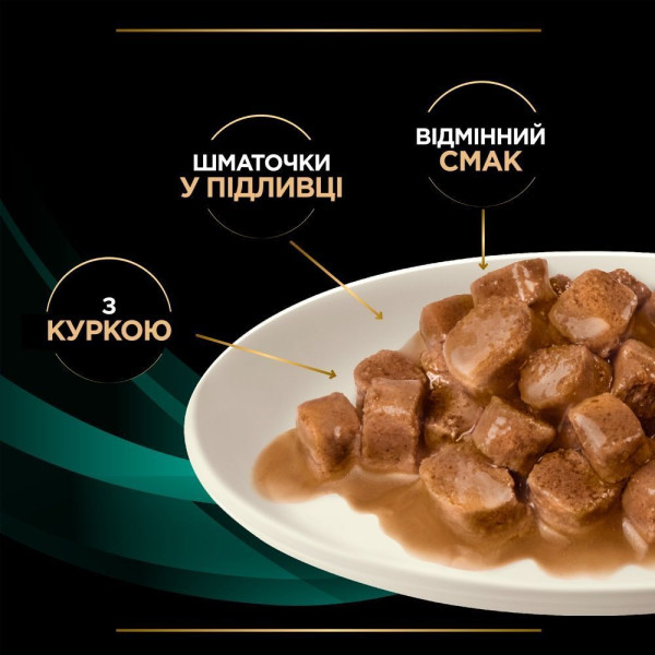 Влажный корм для котов Pro Plan Veterinary Diets EN Gastrointestinal 85 г (курица) 10 шт Pro Plan Veterinary Diets – купить со скидкой