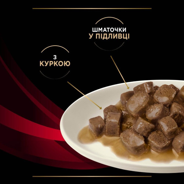 Влажный корм для котов Pro Plan Veterinary Diets Diabetes Managment pouch 85 г - курица 10шт Pro Plan – купить со скидкой