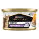 Влажный корм для котят Pro PlanKitten Healthy Start Chicken 85 г (курица) 24 шт Pro Plan – купить со скидкой
