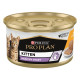 Влажный корм для котят Pro PlanKitten Healthy Start Chicken 85 г (курица) 24 шт Pro Plan – купить со скидкой