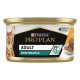 Влажный корм для кошек Pro Plan Adult Chicken 85 г 24 шт - курица Pro Plan – купить со скидкой