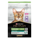 Сухой для стерилизованных кошек ProPlan Sterilised Adult 1+ Renal Plus 3 кг - индейка Pro Plan – купить со скидкой