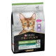 Сухой для стерилизованных кошек ProPlan Sterilised Adult 1+ Renal Plus 3 кг - индейка Pro Plan – купить со скидкой
