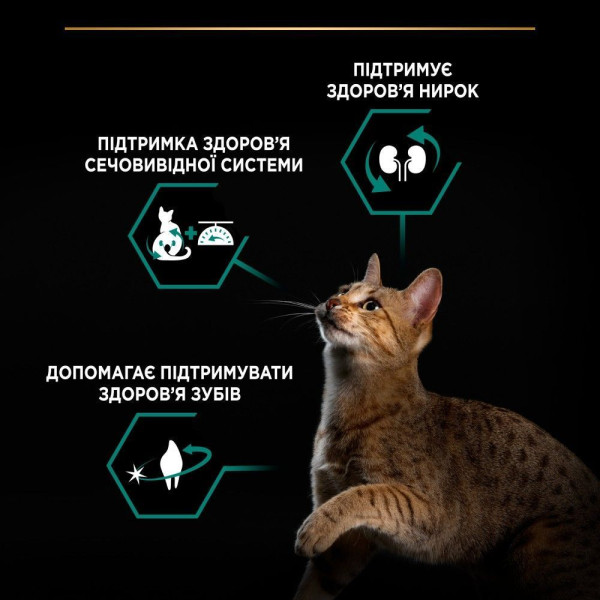 Сухой для стерилизованных кошек ProPlan Sterilised Adult 1+ Renal Plus 3 кг - индейка Pro Plan – купить со скидкой