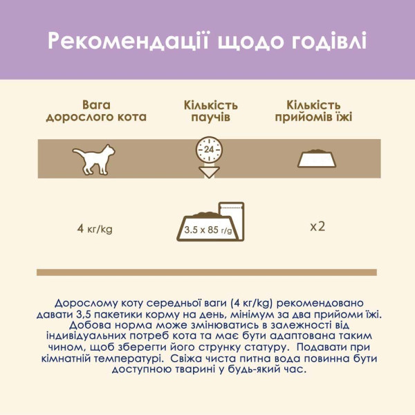 Вологий корм для котів Cat Chow Sensetive Adult pouch (лосось та кабачок)(1 упаковка 26 шт) Cat Chow – купити зі знижкою %