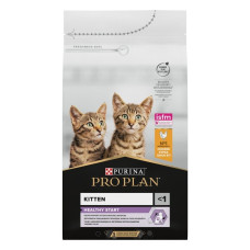 Сухой корм для котят Pro Plan Original Kitten Chicken 1,5 кг - курица