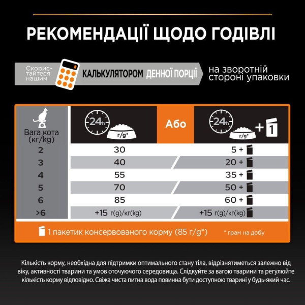 Сухой корм стерилизованных котов ProPlan Sterilised, 10 кг - лосось Pro Plan – купить со скидкой