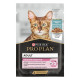 Влажный корм для кошек ProPlan Delicate Cat pouch 85 г 26 шт (океаническая рыба) Pro Plan – купить со скидкой