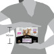 Влажный корм для котят Pro Plan Kitten Healthy Start 10 pouch х 85 г - индейка Pro Plan – купить со скидкой