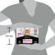 Набор влажного корма для кошек Pro Plan Adult Delicate Digestion 10 х 85 г - индейка и океаническая рыба Pro Plan – купить со скидкой