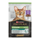 Влажный корм для котов Pro Plan Sterilized Adult pouch 85 г 26 шт - утка Pro Plan – купить со скидкой