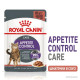 Вологий корм для котів Royal Canin Appetite Control Gravy pouch 85 г (1 упак 12 шт) Royal Canin – купити зі знижкою %