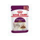 Вологий корм для котів Royal Canin Sensory Smell Gravy pouch 85 г (1 упак 12 шт) Royal Canin – купити зі знижкою %