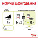 Вологий корм для котів Royal Canin Sensory Smell Gravy pouch 85 г (1 упак 12 шт) Royal Canin – купити зі знижкою %