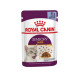Вологий корм для котів Royal Canin Sensory Taste Jelly pouch 85 г (1 упак 12 шт) Royal Canin – купити зі знижкою %