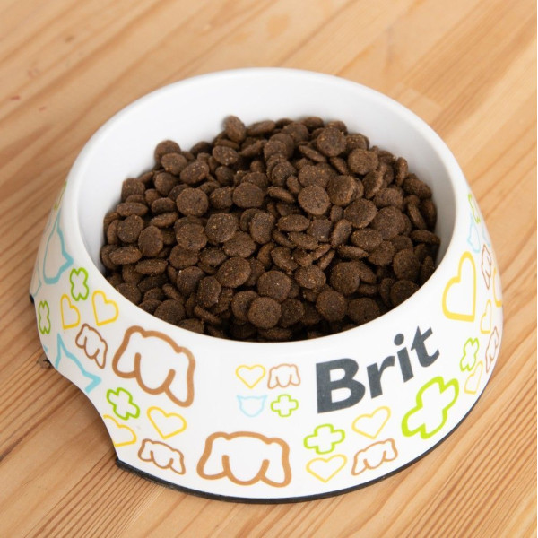 Brit Premium by Nature Cat Sterilised сухий корм для котів 8 кг - курка Brit Premium – купити зі знижкою %