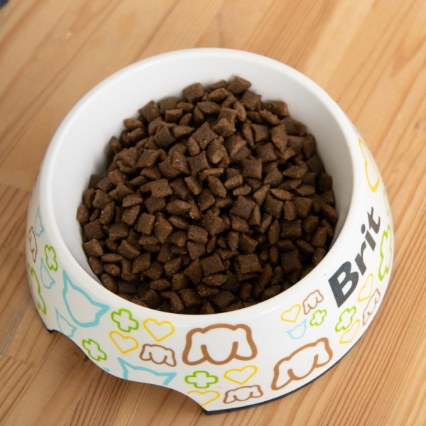 Brit Premium by Nature Cat Sterilized сухий корм для котів 8 кг - ягня Brit Premium – купити зі знижкою %