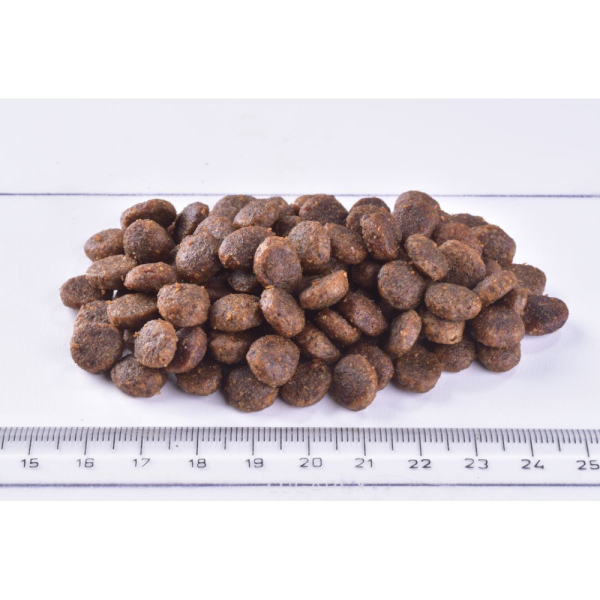Brit Premium Cat by Nature Sterilized Salmon сухий корм для стерилізованих котів 8 кг - лосось Brit Premium – купити зі знижкою %