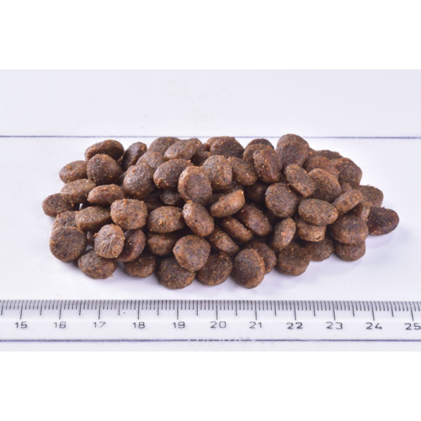 Brit Premium Cat by Nature Sterilized Salmon сухий корм для стерилізованих котів 8 кг - лосось Brit Premium – купити зі знижкою %