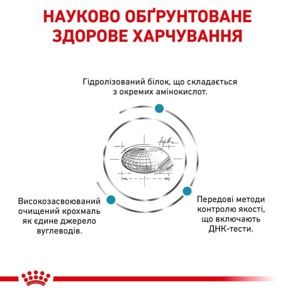 Сухий корм для котів Royal Canin Anallergenic 2 кг Royal Canin – купити зі знижкою %