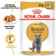 Вологий корм для котів породи британська короткошерста Royal Canin British Shorthair Adult Gravy pouch 85 г (1 упак 12 шт) Royal Canin – купити зі знижкою %