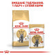 Вологий корм для котів породи британська короткошерста Royal Canin British Shorthair Adult Gravy pouch 85 г (1 упак 12 шт) Royal Canin – купити зі знижкою %