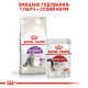Сухий корм для котів Royal Canin Sensible 33, 400 г Royal Canin – купити зі знижкою %