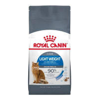 Сухий корм для котів Royal Canin Light Weight Care 400 г