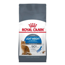 Сухий корм для котів Royal Canin Light Weight Care 400 г