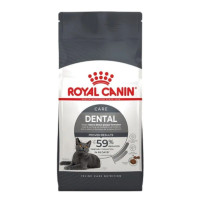 Сухой корм для кошек Royal Canin Oral Care 400 г
