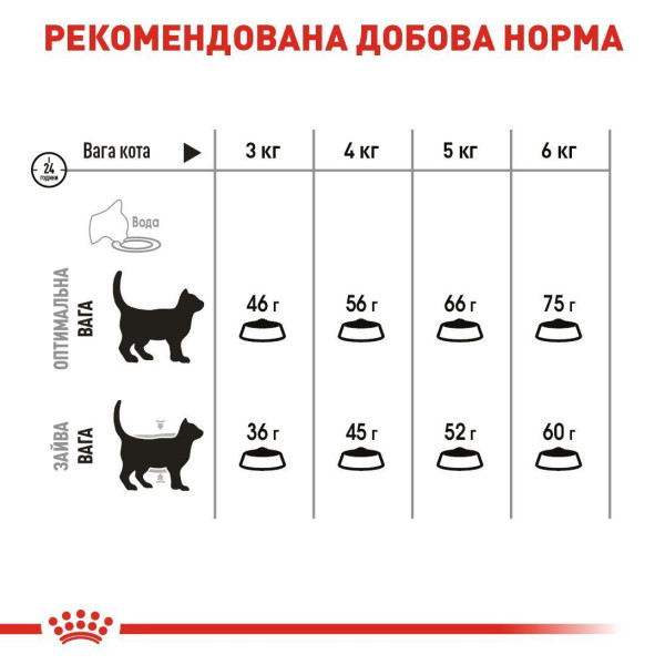 Сухий корм для котів Royal Canin Oral Care 8 кг Royal Canin – купити зі знижкою %