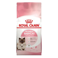 Сухий корм для кошенят Royal Canin Mother & Babycat 2 кг