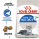 Сухий корм для котів Royal Canin Indoor 7+, 3,5 кг Royal Canin – купити зі знижкою %