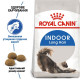 Сухий корм для котів Royal Canin Indoor Long Hair 400 г Royal Canin – купити зі знижкою %