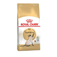 Сухий корм для котів породи сіамська Royal Canin Siamese Adult 400 г