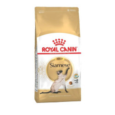 Сухий корм для котів породи сіамська Royal Canin Siamese Adult 2 кг