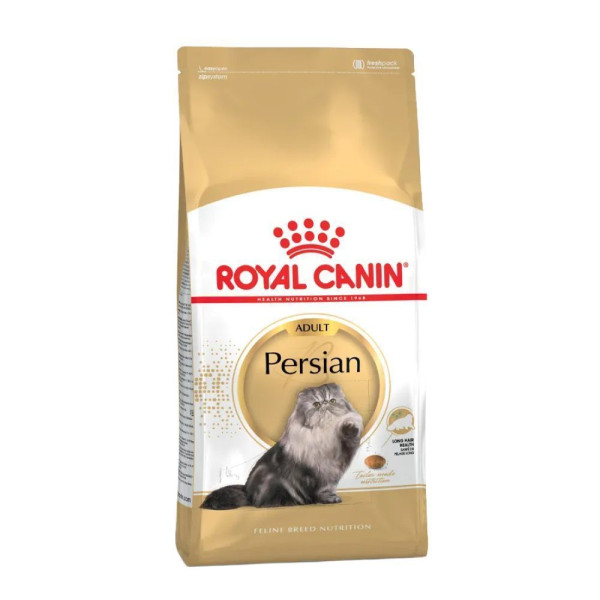 Сухий корм для котів перської породи Royal Canin Persian Adult 4 кг Royal Canin – купити зі знижкою %
