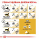Сухий корм для котів перської породи Royal Canin Persian Adult 4 кг Royal Canin – купити зі знижкою %